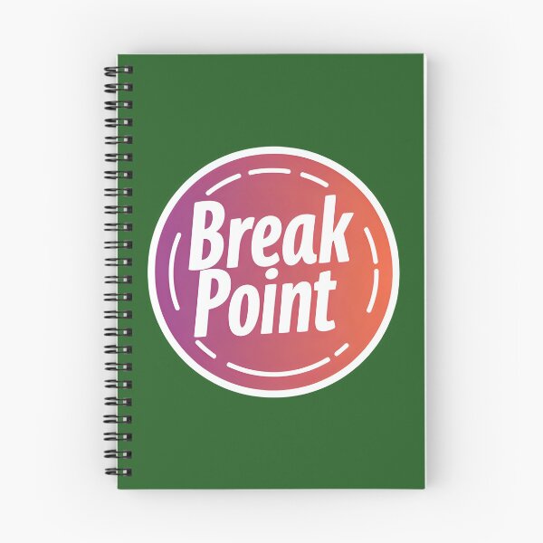 Item preview, Break Point Energy designed and sold by 0penvimark.