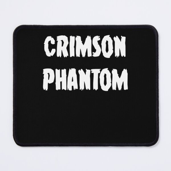Item preview, C.rimson P.hantom designed and sold by Eveclaytons.