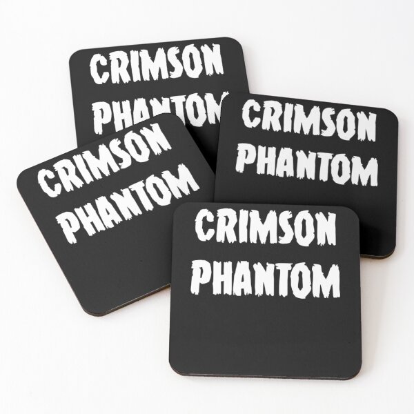 Item preview, C.rimson P.hantom designed and sold by Eveclaytons.