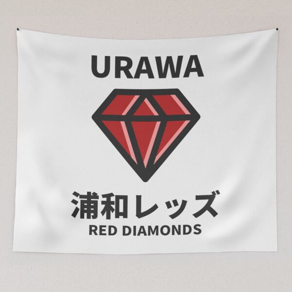 Item preview, Urawa Red Diamonds designed and sold by Alecill.
