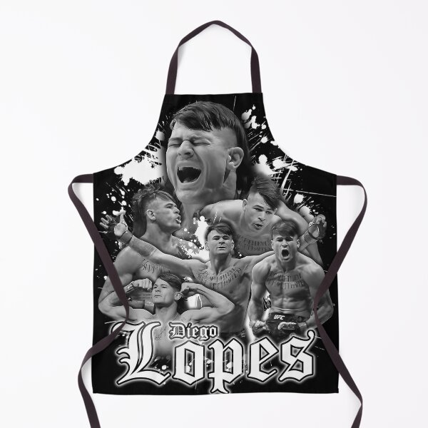 Item preview, Diego Lopes designed and sold by denovaikokwus.