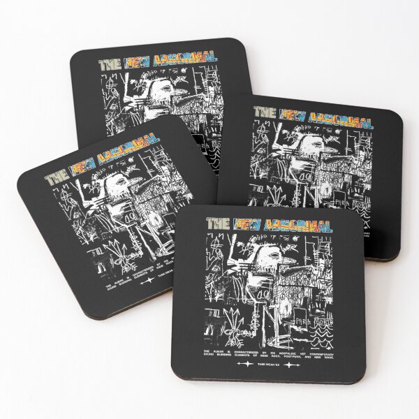 Item preview,  The Strokes The New Abnormal designed and sold by KavonGorczany.