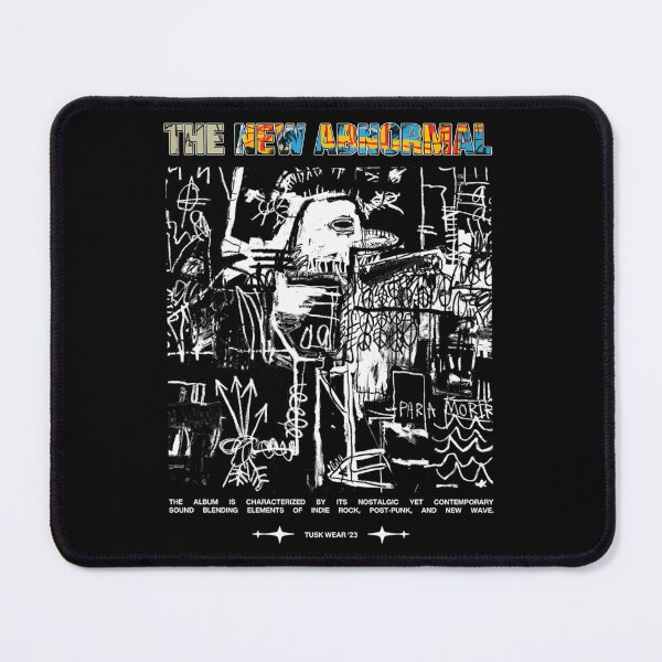 Item preview,  The Strokes The New Abnormal designed and sold by KavonGorczany.