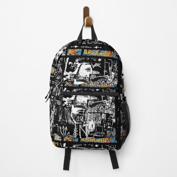 Item preview,  The Strokes The New Abnormal designed and sold by KavonGorczany.