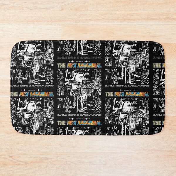 Item preview,  The Strokes The New Abnormal designed and sold by KavonGorczany.