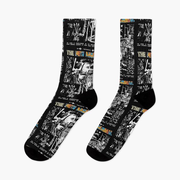 Item preview,  The Strokes The New Abnormal designed and sold by KavonGorczany.