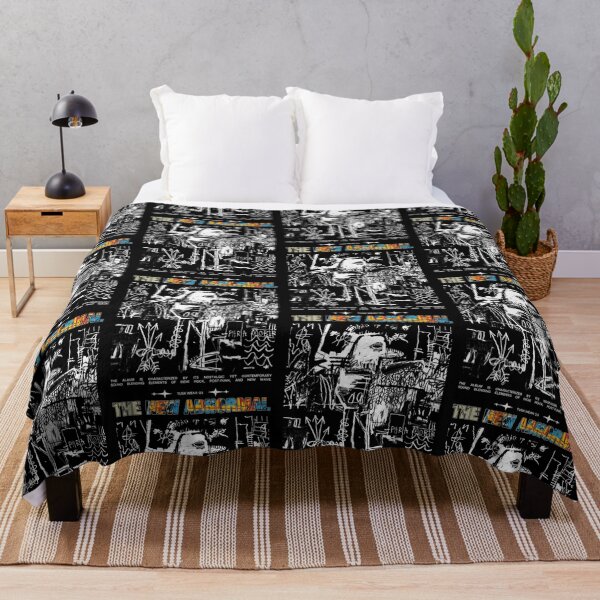 Item preview,  The Strokes The New Abnormal designed and sold by KavonGorczany.