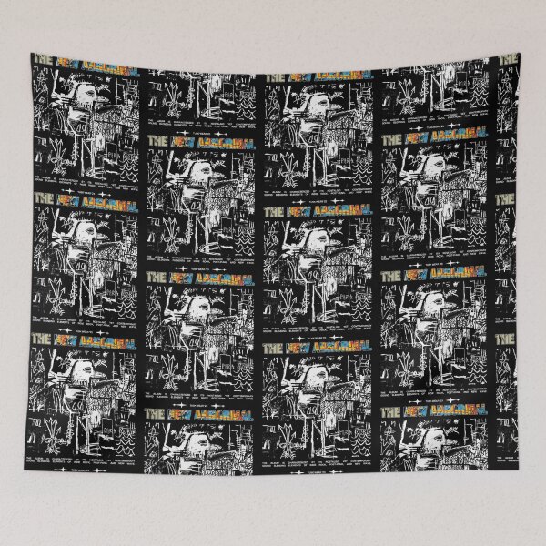 Item preview,  The Strokes The New Abnormal designed and sold by KavonGorczany.