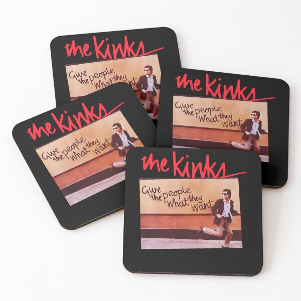 Item preview, The kin ks designed and sold by Finleywoods.