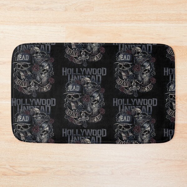 Item preview,  Hollywood Undead designed and sold by KavonGorczany.
