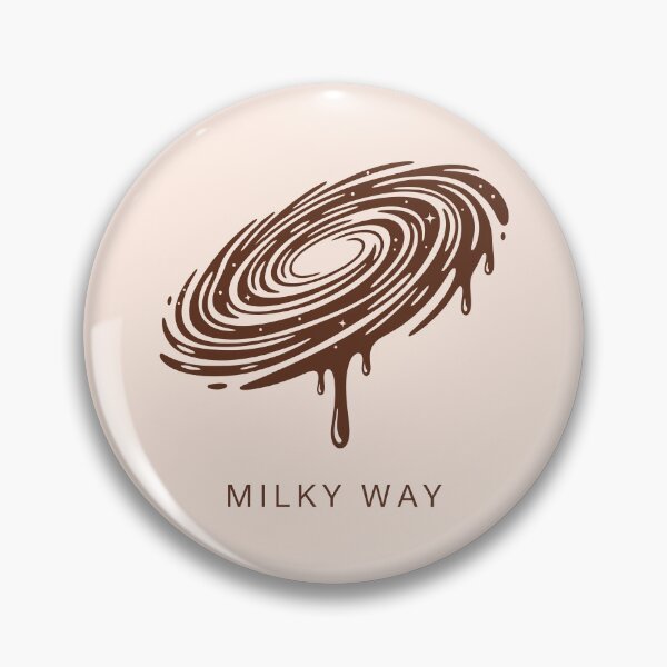 Item preview, Milky Way designed and sold by Amir Faysal.