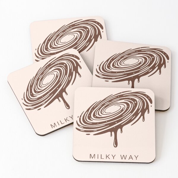 Item preview, Milky Way designed and sold by Amir Faysal.