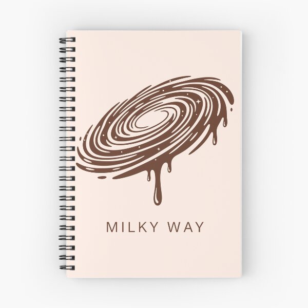 Item preview, Milky Way designed and sold by Amir Faysal.
