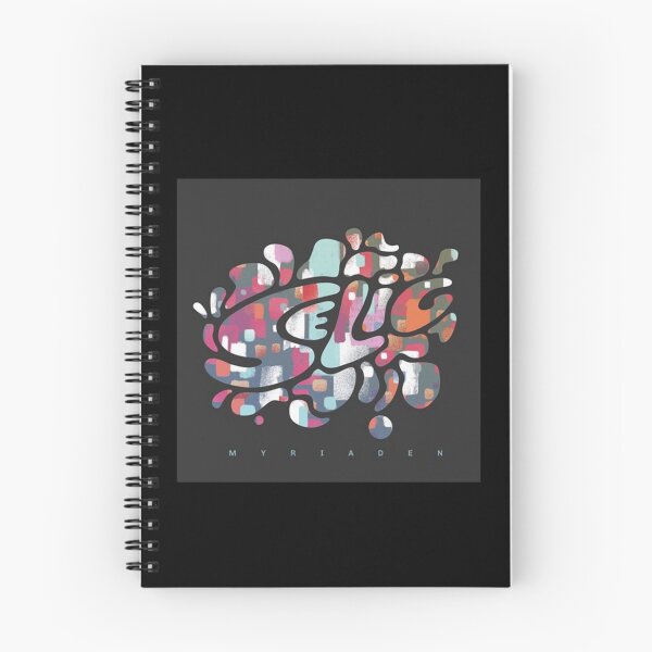 Item preview, Selig - Myriaden Album 2021 designed and sold by davidtdwwalker.