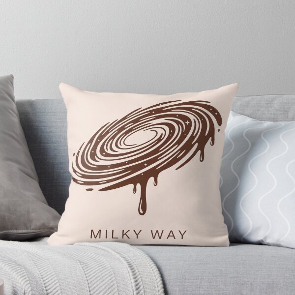 Item preview, Milky Way designed and sold by Amir Faysal.