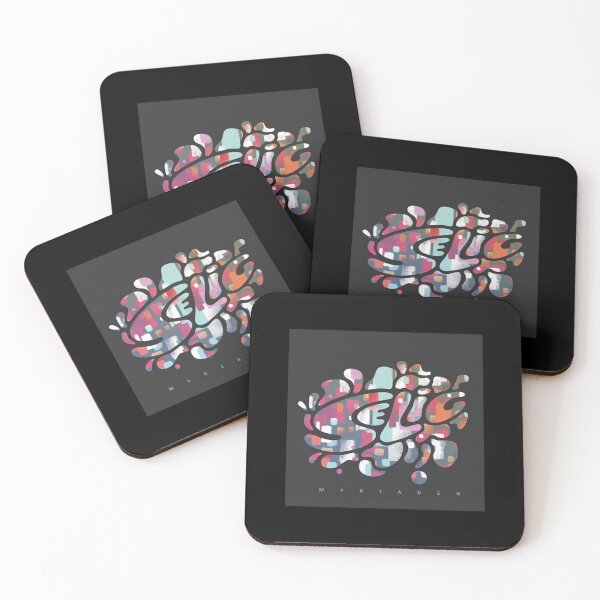 Item preview, Selig - Myriaden Album 2021 designed and sold by davidtdwwalker.