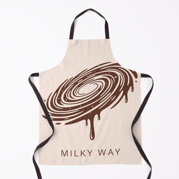 Item preview, Milky Way designed and sold by Amir Faysal.