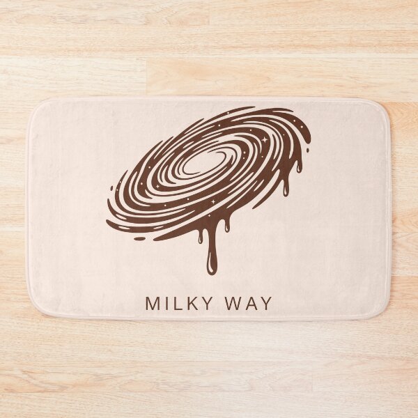 Item preview, Milky Way designed and sold by Amir Faysal.