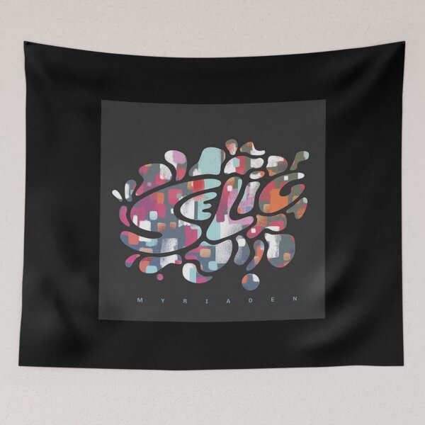 Item preview, Selig - Myriaden Album 2021 designed and sold by davidtdwwalker.