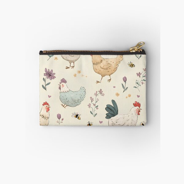 Item preview, Chicken pattern designed and sold by DerSenat.