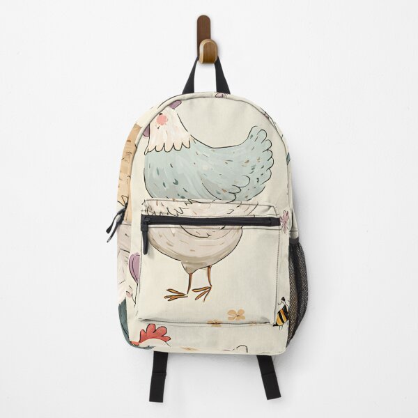 Item preview, Chicken pattern designed and sold by DerSenat.