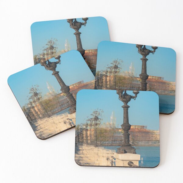Item preview, tourists on the seafront of Bari designed and sold by PEUCETA-BA.
