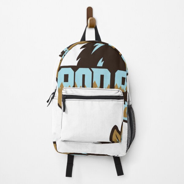 Item preview, Pod People Sports Logo designed and sold by Alecill.