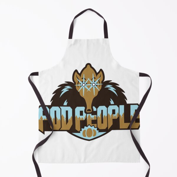Item preview, Pod People Sports Logo designed and sold by Alecill.