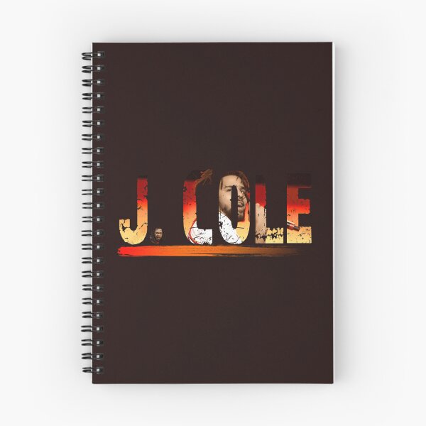 Item preview,  J. Cole American Rapper designed and sold by denovaikokwus.