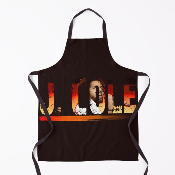 Item preview,  J. Cole American Rapper designed and sold by denovaikokwus.