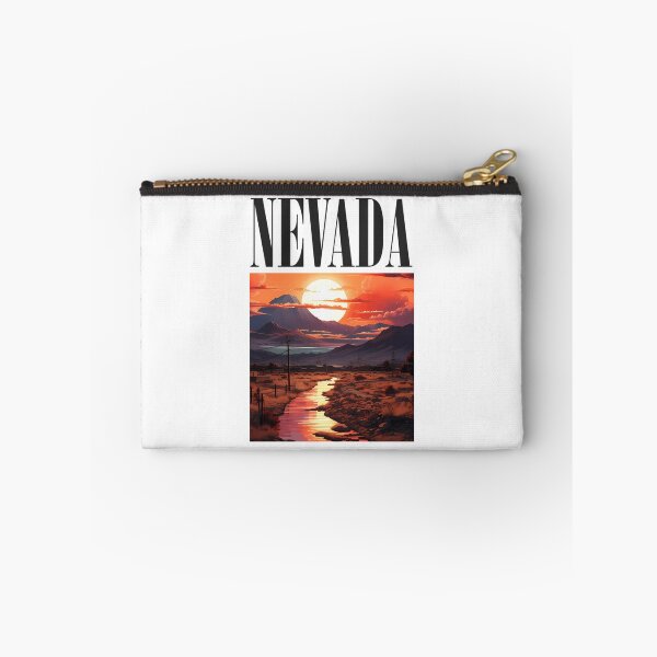 Item preview, NEVADA  designed and sold by Rubyharpers.
