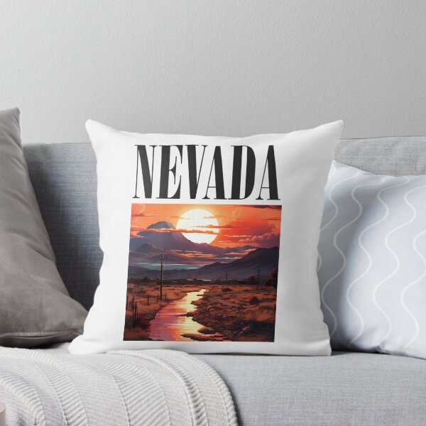 Item preview, NEVADA  designed and sold by Rubyharpers.