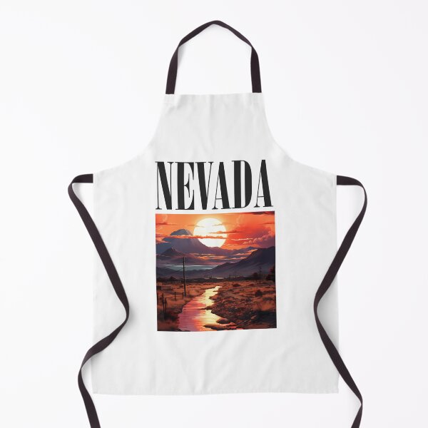 Item preview, NEVADA  designed and sold by Rubyharpers.