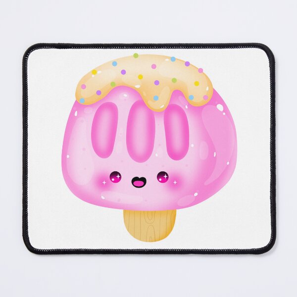 Item preview, Ice cream lover designed and sold by KJackArtwork.