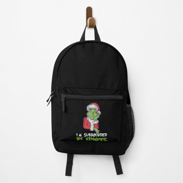 Item preview, I_M Surrounded By Idiots Christmas designed and sold by LisaMazezz.