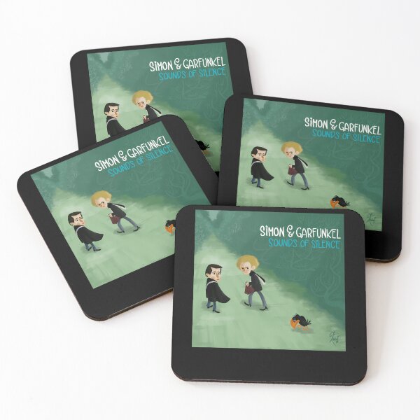 Item preview, Sounds of Silence  designed and sold by DaisyHargreaves.