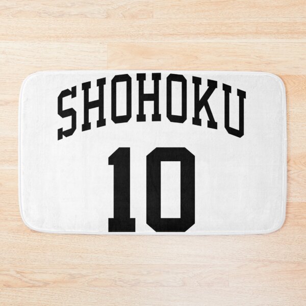 Item preview, Shohoku 10- 10- designed and sold by Alecill.