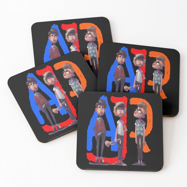Item preview, Albums Logo Tour Vintage Singer Music Band designed and sold by BlitzkriegNata.