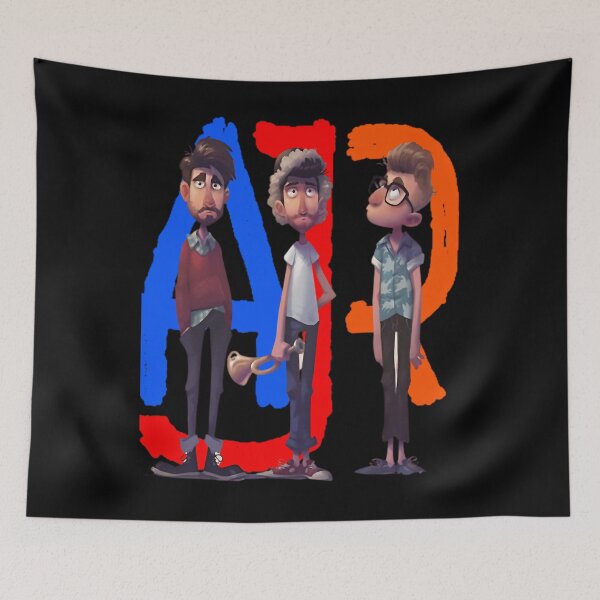 Item preview, Albums Logo Tour Vintage Singer Music Band designed and sold by BlitzkriegNata.