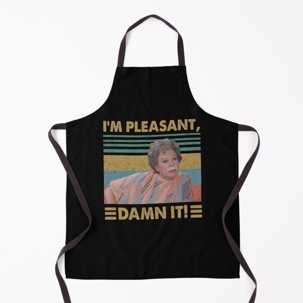 Item preview, I Am PLeasant Damn It Shirt Fan Steel Magnolias, Steel Magnolias Gifts TShirt, Ouiser Boudreaux Shirt, TV Series Shirt designed and sold by Reyesz1.