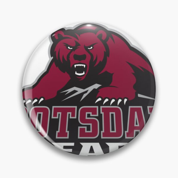 Item preview, Suny Potsdam Bears designed and sold by Alecill.