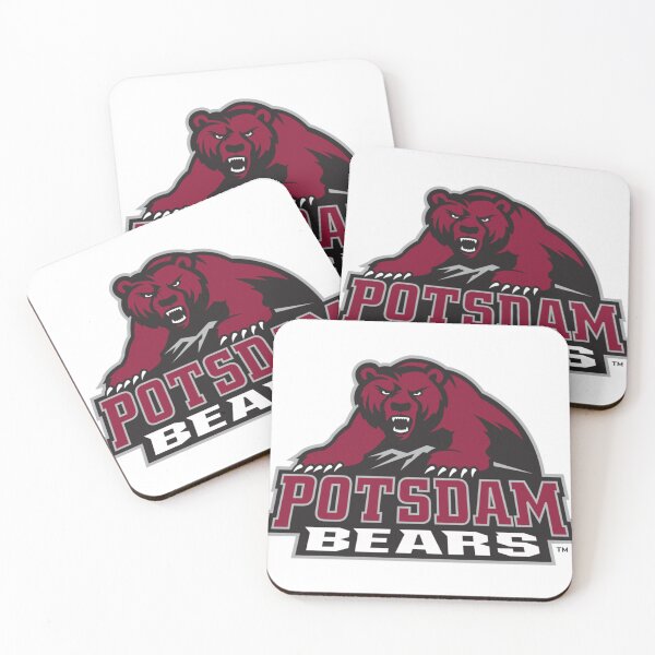 Item preview, Suny Potsdam Bears designed and sold by Alecill.