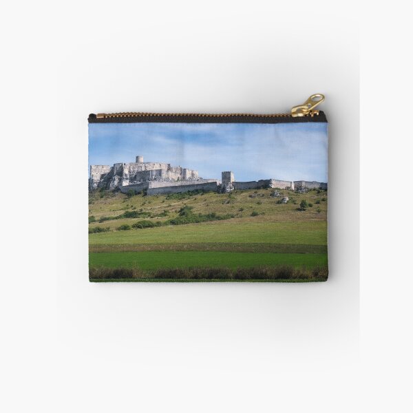 Item preview, Spiš Castle Panorama – UNESCO Jewel of Slovakia designed and sold by RastislavS.