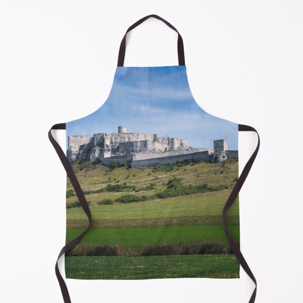 Item preview, Spiš Castle Panorama – UNESCO Jewel of Slovakia designed and sold by RastislavS.