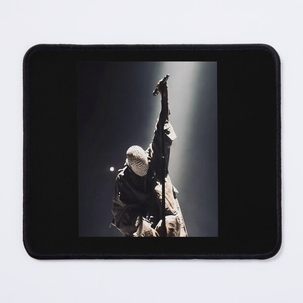 Item preview,  Kanye West - Yeezus Tour  designed and sold by JosefiMarks.