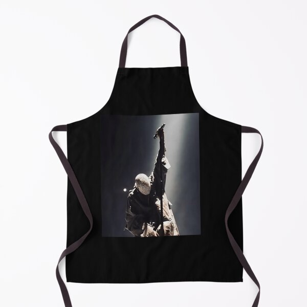Item preview, Kanye West - Yeezus Tour designed and sold by JosefiMarks.