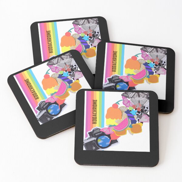 Item preview, Kodachrome  designed and sold by DaisyHargreaves.