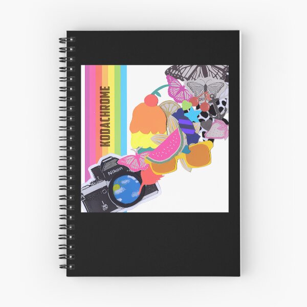 Item preview, Kodachrome  designed and sold by DaisyHargreaves.