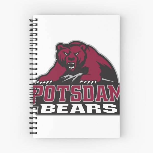 Item preview, Suny Potsdam Bears designed and sold by Alecill.