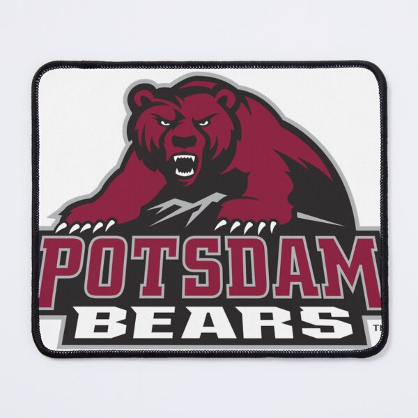 Item preview, Suny Potsdam Bears designed and sold by Alecill.